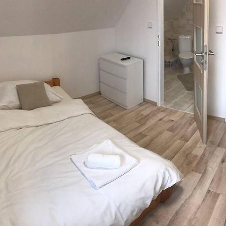 Apartment Diana Hostka  ภายนอก รูปภาพ