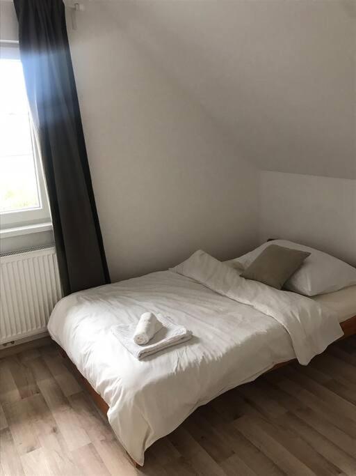 Apartment Diana Hostka  ภายนอก รูปภาพ